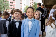 26.05.2022 Erstkommunion